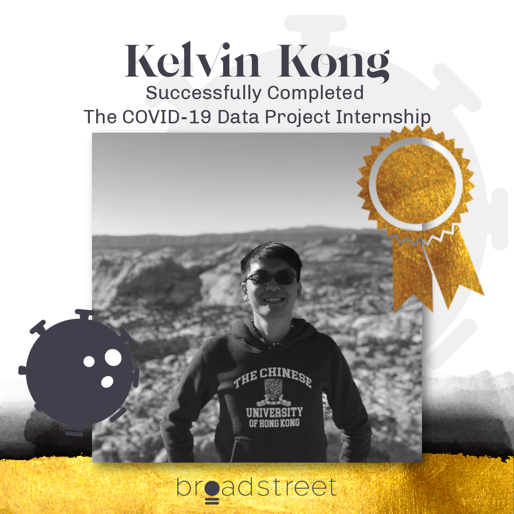 Kelvin Kong
